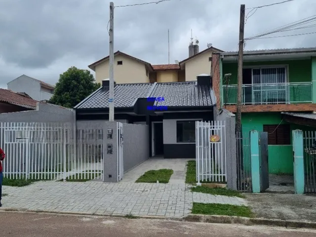 Imagem 4: CASA 2 QUARTOS, CHURRASQUEIRA, LAJE, PORCELANATO, PROX TERMINAL E UPA 24 HORAS, PREÇO