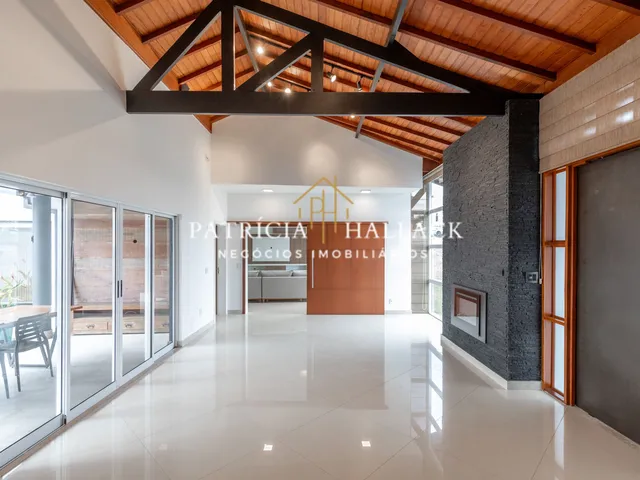 Imagem 7: Casa 4 quartos Condomínio Estrela Sul