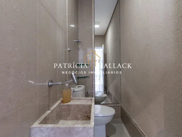 Imagem 8: Casa 4 quartos Condomínio Estrela Sul