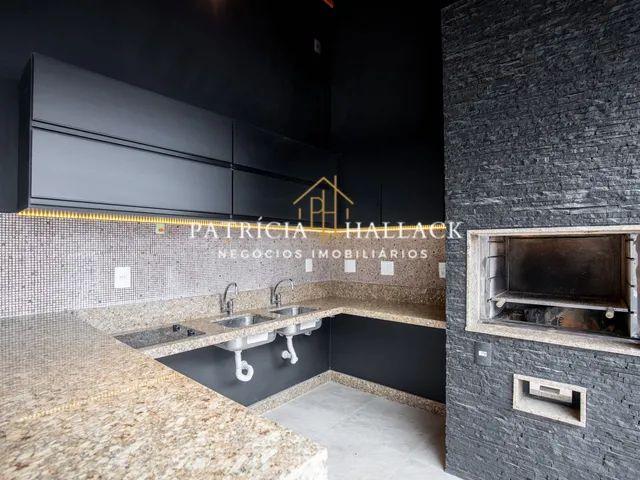 Imagem 6: Casa 4 quartos Condomínio Estrela Sul