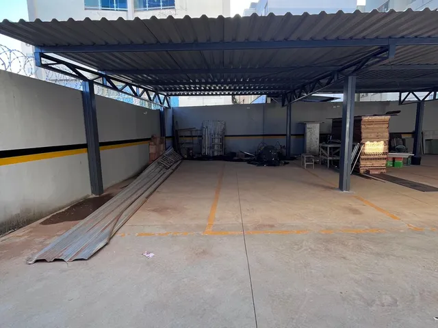 Imagem 3: Apartamento com 2 quartos no São Francisco – 83m²