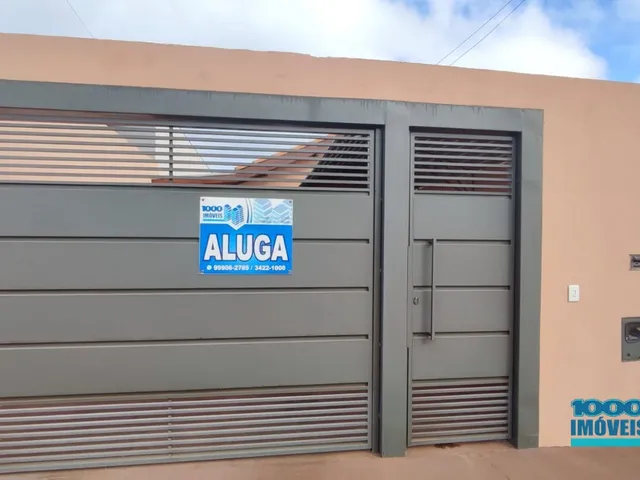 Imagem: Casa Residencial em Dourados - Ms, Vila