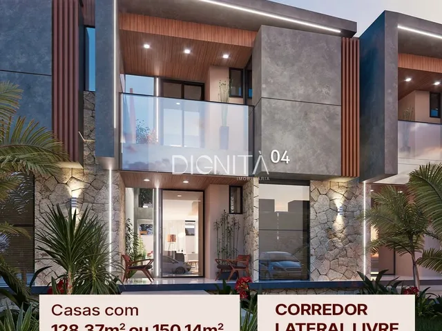 Imagem 9: Casa Exclusiva -3 e 4 suítes - Conceito inteligente - Aldeota do Eusébio