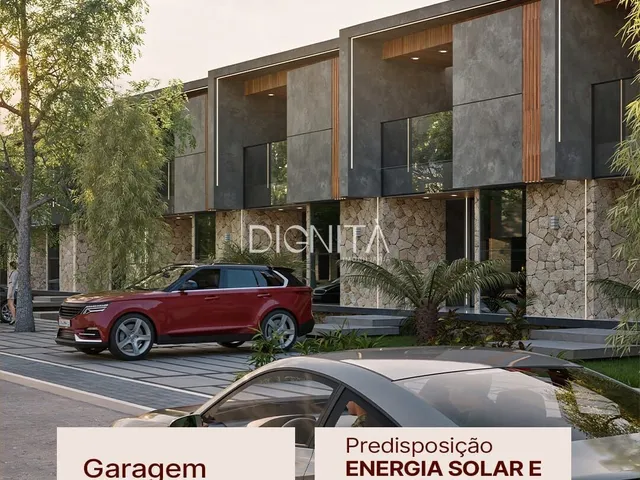 Imagem 11: Casa Exclusiva -3 e 4 suítes - Conceito inteligente - Aldeota do Eusébio