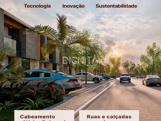 Imagem 7: Casa Exclusiva -3 e 4 suítes - Conceito inteligente - Aldeota do Eusébio
