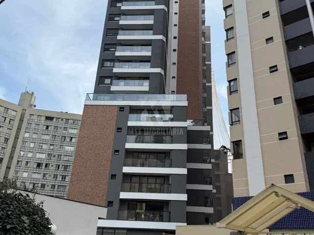 Imagem: Apartamento Studio 33 m² no Cristo Rei
