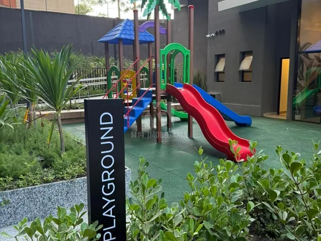 Imagem 11: Apartamento Studio 33 m² no Cristo Rei