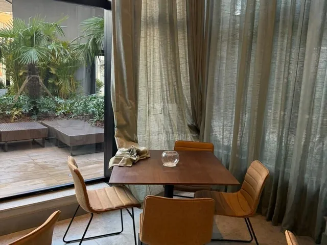 Imagem 4: Apartamento Studio 33 m² no Cristo Rei