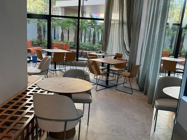 Imagem 2: Apartamento Studio 33 m² no Cristo Rei