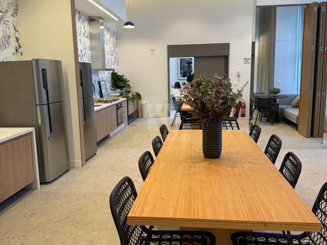 Imagem 9: Apartamento Studio 33 m² no Cristo Rei