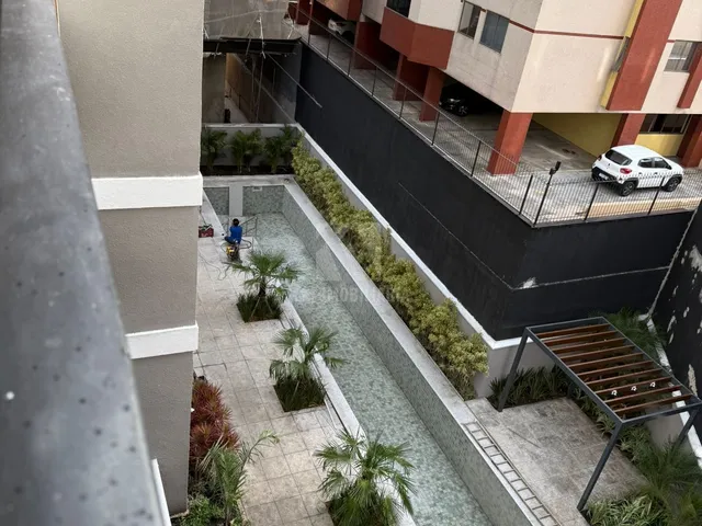 Imagem 5: Apartamento Studio 33 m² no Cristo Rei