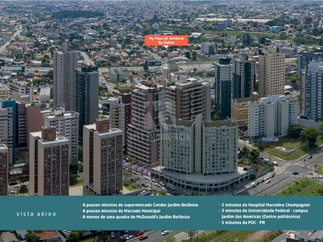 Imagem 10: Apartamento Studio 33 m² no Cristo Rei