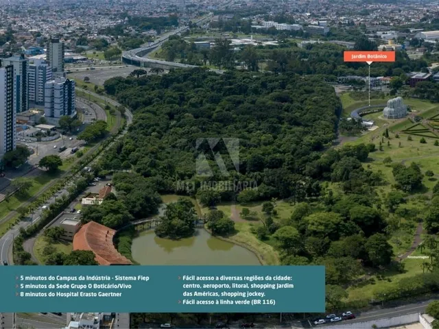 Imagem 7: Apartamento Studio 33 m² no Cristo Rei