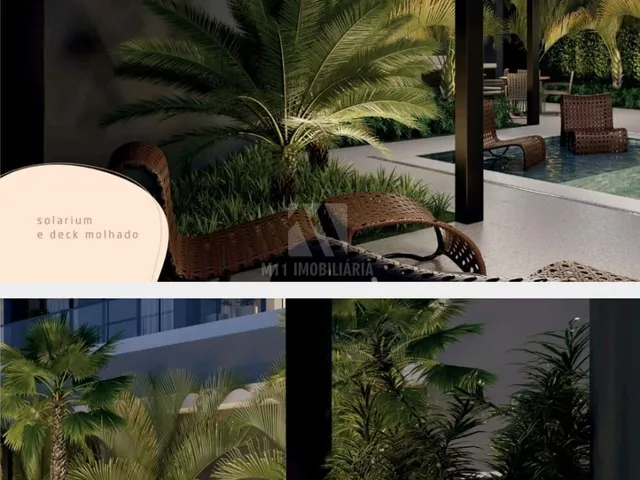 Imagem 8: Apartamento Studio 33 m² no Cristo Rei