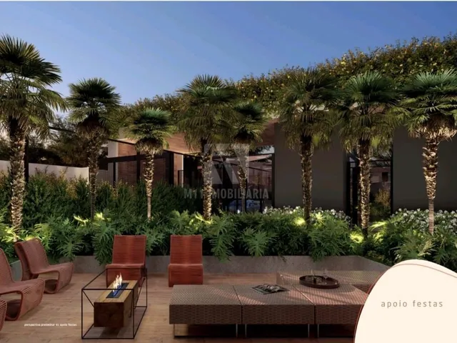 Imagem 16: Apartamento Studio 33 m² no Cristo Rei