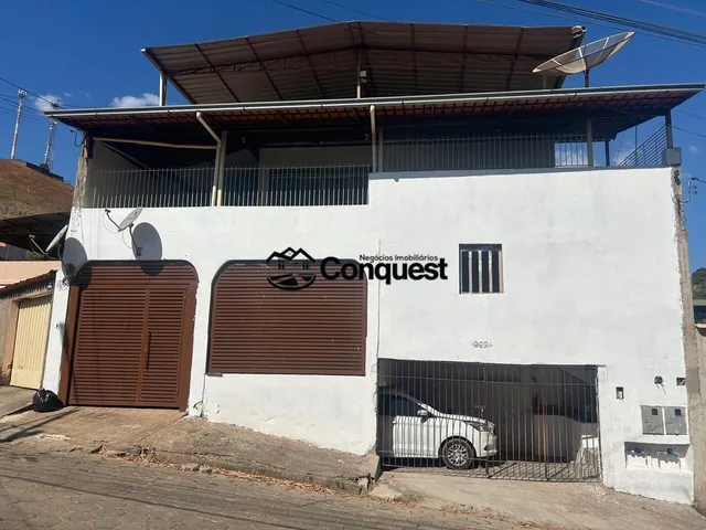 Imagem: Vendo ótima Casa de 3 Quartos, Bairro Santa