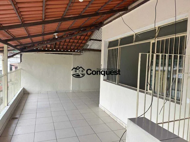 Imagem 11: Vendo ótima Casa de 3 Quartos, Bairro Santa Terezinha I - Cidade Coronel Fabriciano !