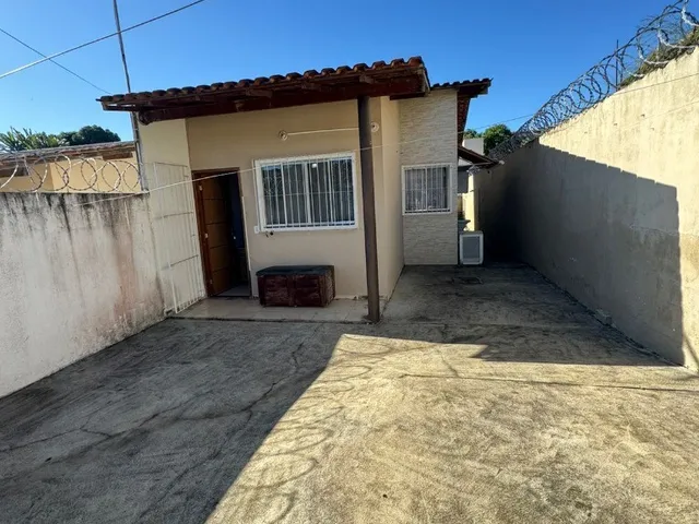 Imagem: Locação Anual- Casa Linear no Bairro santa