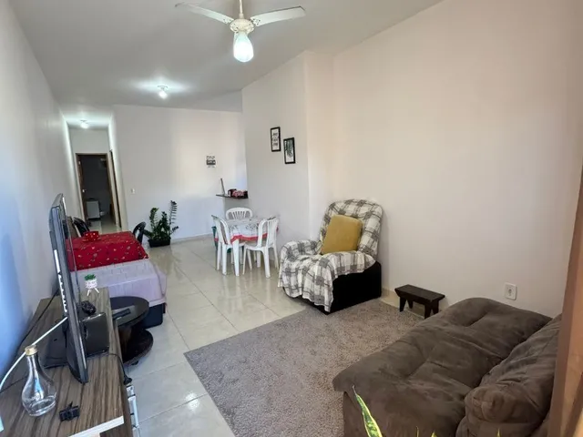 Imagem 6: Locação Anual- Casa Linear no Bairro santa Monica com 02 Quartos, Sala de Estar, Sala