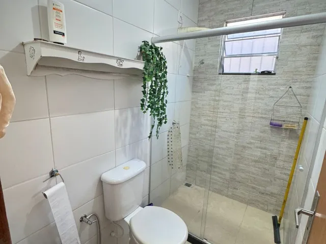 Imagem 12: Locação Anual- Casa Linear no Bairro santa Monica com 02 Quartos, Sala de Estar, Sala