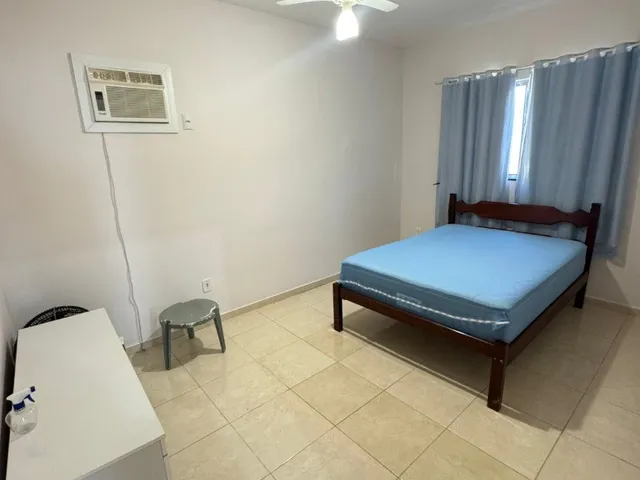 Imagem 7: Locação Anual- Casa Linear no Bairro santa Monica com 02 Quartos, Sala de Estar, Sala