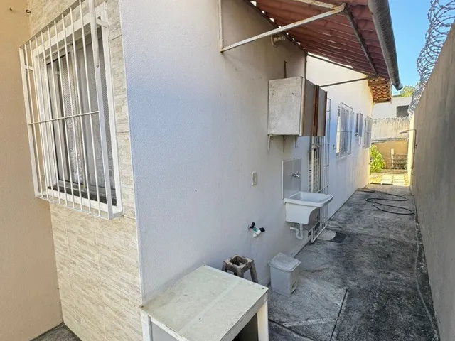 Imagem 9: Locação Anual- Casa Linear no Bairro santa Monica com 02 Quartos, Sala de Estar, Sala
