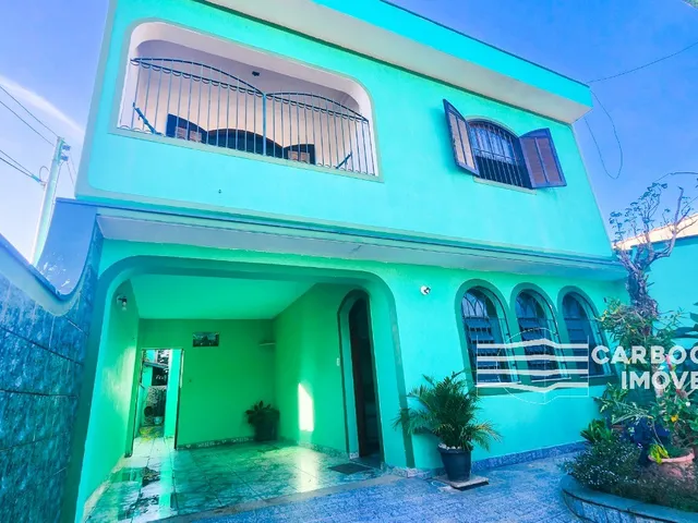 Imagem: Casa a Venda na Vila Santos em Caçapava