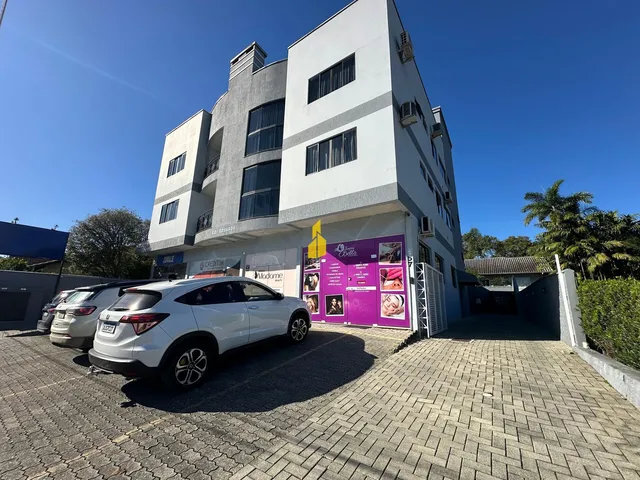 Imagem: Apartamento à venda no bairro Quintino