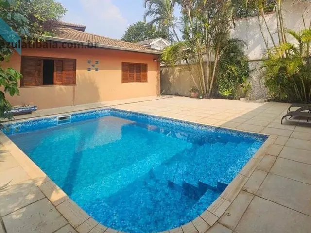 Imagem: Casa para Venda em Atibaia, Vila Petropolis