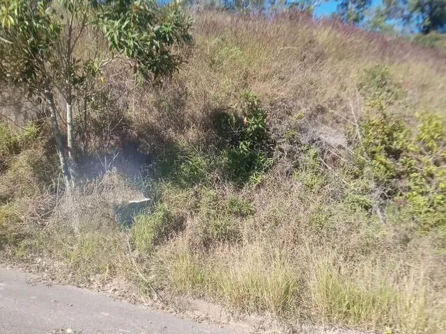Imagem: Terreno a venda