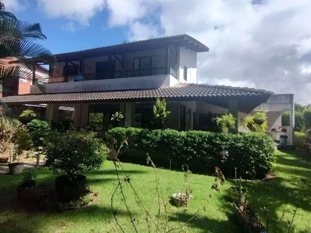 Imagem: Casa de Condomínio À Venda, no Bosque
