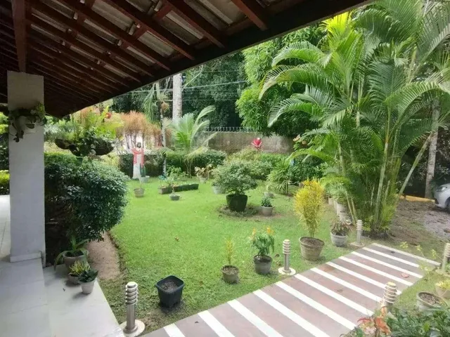Imagem 14: Casa de Condomínio À Venda, no Bosque Águas Aldeia, Paudalho-Pe, com 5 Quartos, 256M²