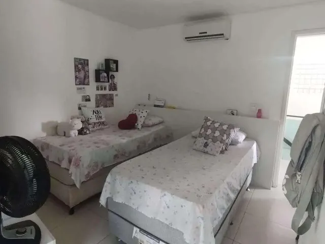 Imagem 13: Casa de Condomínio À Venda, no Bosque Águas Aldeia, Paudalho-Pe, com 5 Quartos, 256M²