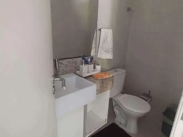 Imagem 2: Casa de Condomínio À Venda, no Bosque Águas Aldeia, Paudalho-Pe, com 5 Quartos, 256M²