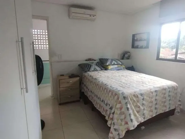 Imagem 10: Casa de Condomínio À Venda, no Bosque Águas Aldeia, Paudalho-Pe, com 5 Quartos, 256M²