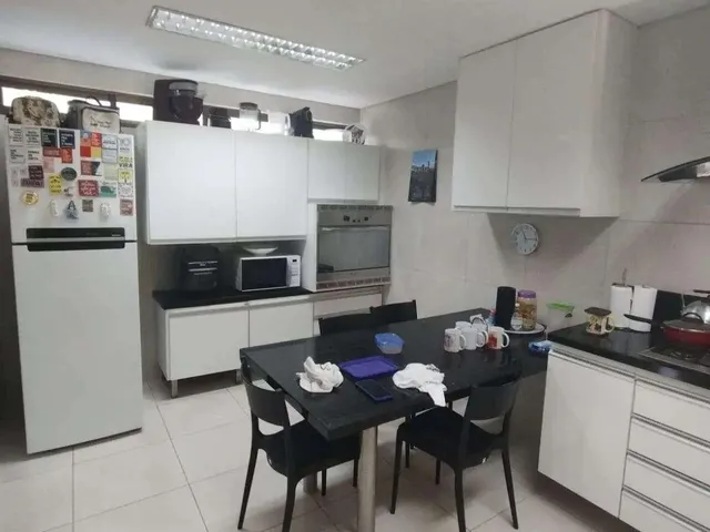 Imagem 4: Casa de Condomínio À Venda, no Bosque Águas Aldeia, Paudalho-Pe, com 5 Quartos, 256M²