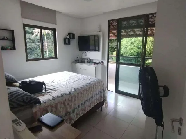 Imagem 6: Casa de Condomínio À Venda, no Bosque Águas Aldeia, Paudalho-Pe, com 5 Quartos, 256M²