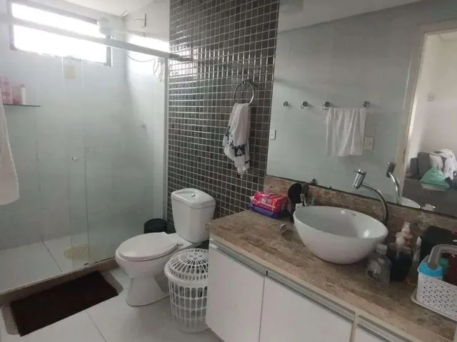 Imagem 8: Casa de Condomínio À Venda, no Bosque Águas Aldeia, Paudalho-Pe, com 5 Quartos, 256M²