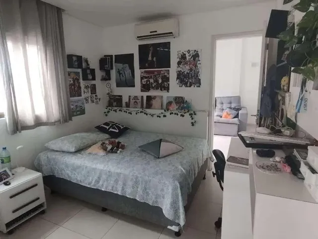Imagem 11: Casa de Condomínio À Venda, no Bosque Águas Aldeia, Paudalho-Pe, com 5 Quartos, 256M²