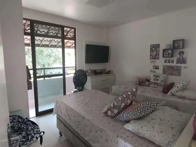 Imagem 7: Casa de Condomínio À Venda, no Bosque Águas Aldeia, Paudalho-Pe, com 5 Quartos, 256M²