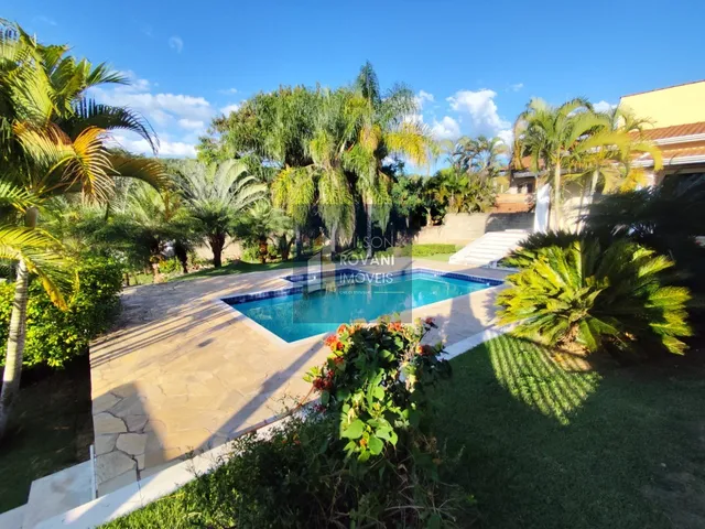 Imagem: CASA RESIDENCIAL em ÁGUAS DA PRATA - SP