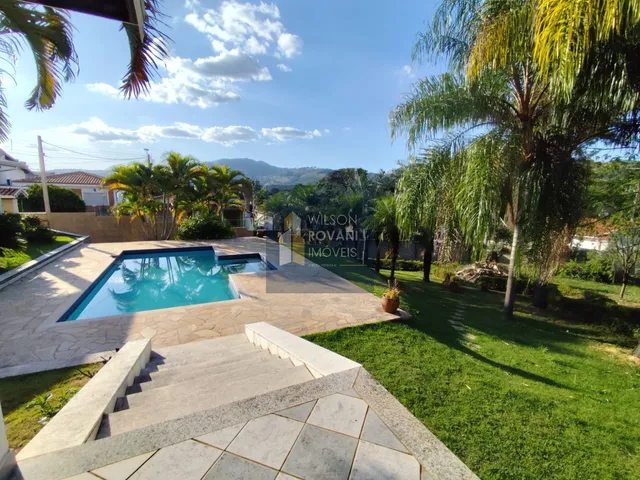 Imagem 10: CASA RESIDENCIAL em ÁGUAS DA PRATA - SP, nova prata