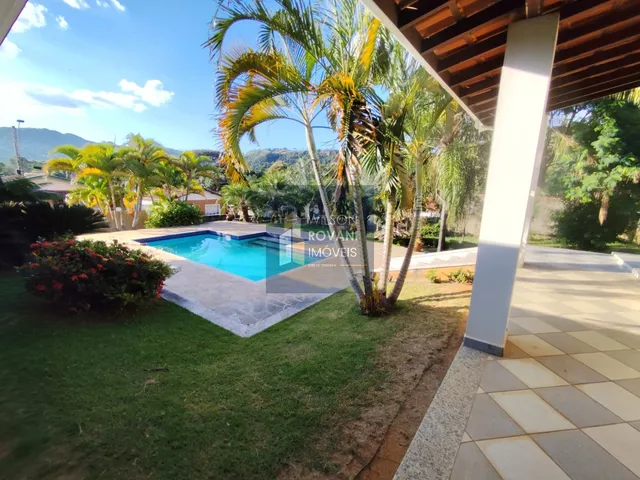 Imagem 11: CASA RESIDENCIAL em ÁGUAS DA PRATA - SP, nova prata