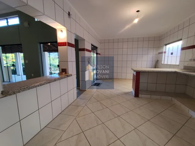 Imagem 8: CASA RESIDENCIAL em ÁGUAS DA PRATA - SP, nova prata