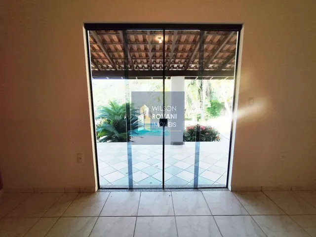 Imagem 4: CASA RESIDENCIAL em ÁGUAS DA PRATA - SP, nova prata