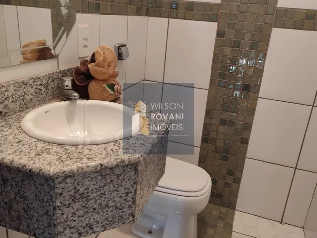 Imagem 16: CASA RESIDENCIAL em ÁGUAS DA PRATA - SP, nova prata