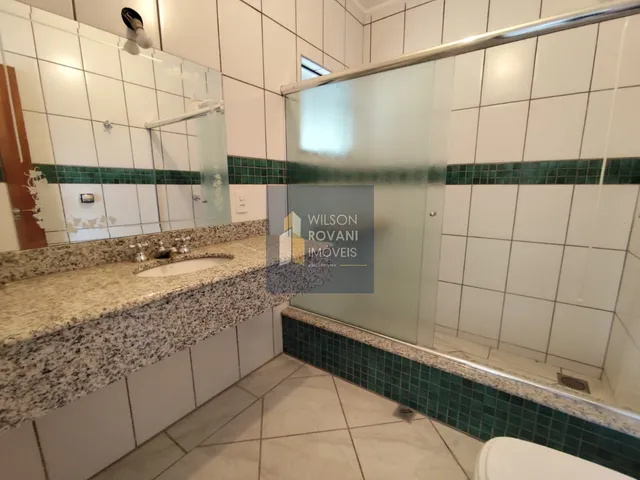 Imagem 14: CASA RESIDENCIAL em ÁGUAS DA PRATA - SP, nova prata