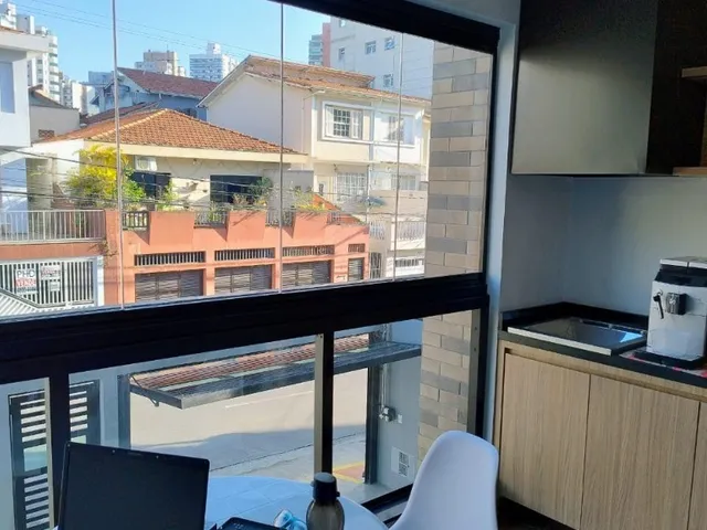 Imagem: Apartamento à venda em São Bernardo do