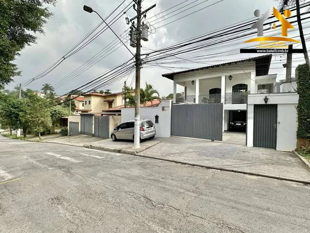 Imagem: Casa À Venda na Granja Viana em Cotia