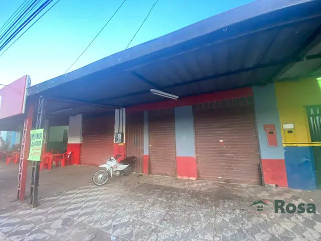 Imagem 6: Ponto comercial com casa para venda, Centro, Varzea Grande